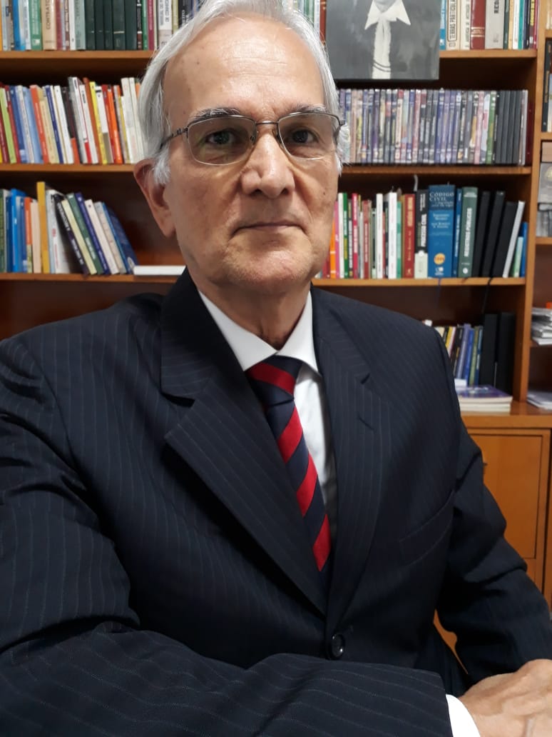 Imagem JPG, O Diretor - ONOFRE RONCATO