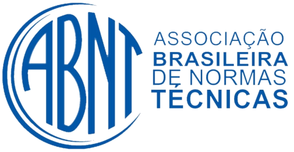Imagem PNG, Logo - ABNT