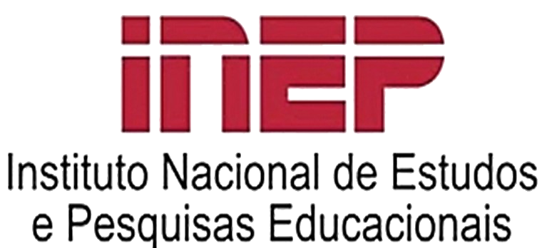 Imagem PNG, Logo - INEP