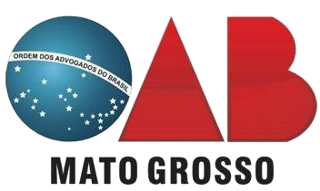 Imagem PNG, Logo - OAB Mato Grosso